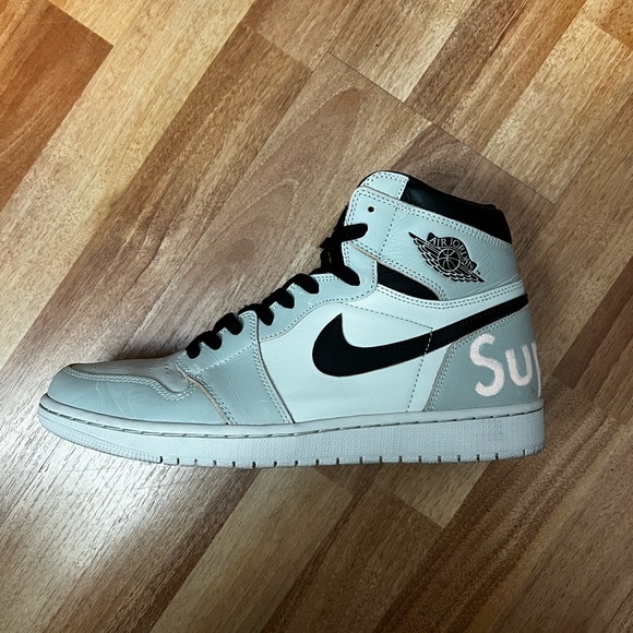 Air Jordan 1 Retro High SB 'NYC to Paris' - Picture 6 of 11